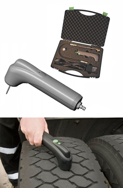 TL-GX Series Tread , Pressure , TPMS , RFID 